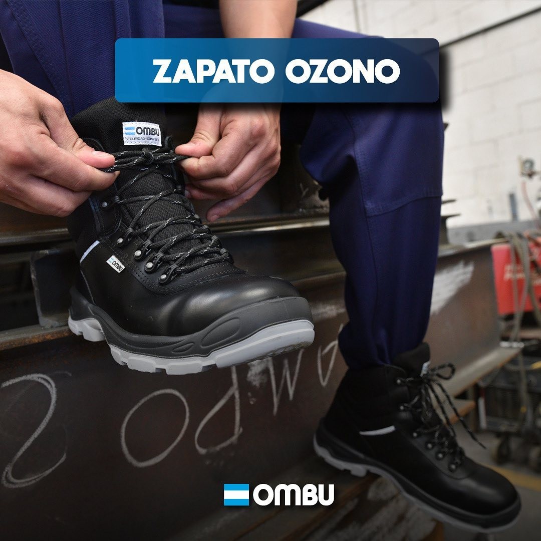 zapato-ozono-plus